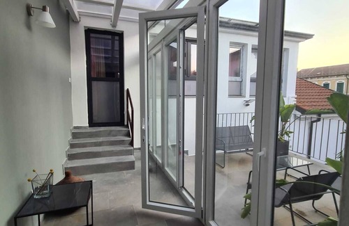 Magenta Apartment | Be Magenta, Art Home - Rose style - Near Milano, Rho Fiera, Malpensa