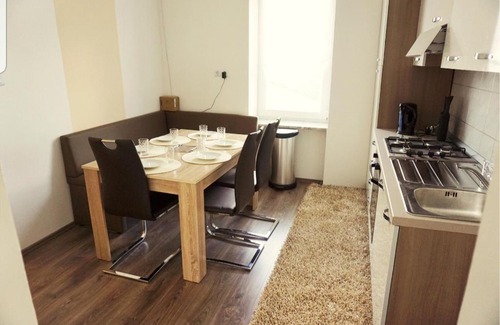 Maribor Apartment | BE MY GUEST