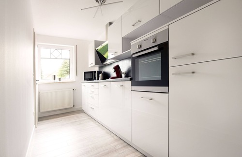 Dielingen House | Be noted! Luxurious apartment near the Dümmersee