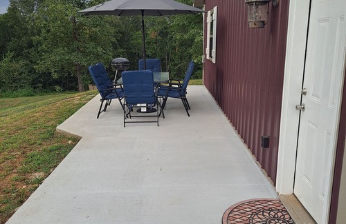 Mountain Home House | Be on the waters of Lake Norfork or the White river in 8 minutes