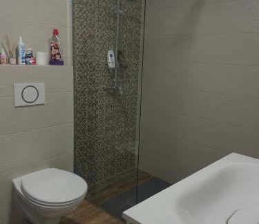 Sombor Apartment | Be POZITIVE