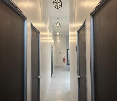 Central Seberang Perai House | Be Right Back Loft - Alma