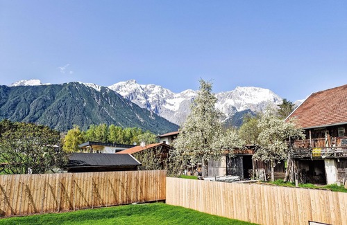 Fronhausen Apartment | be shine by Interhome