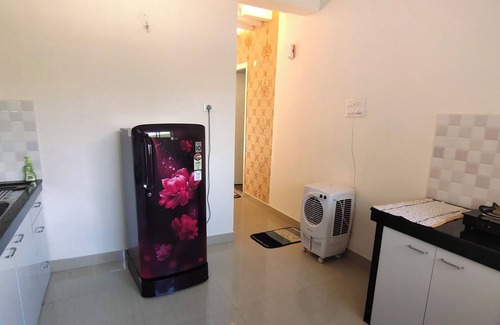 Hampankatta Apartment | Be where the good life is