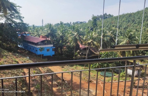 Hampankatta Apartment | Be where the good life is