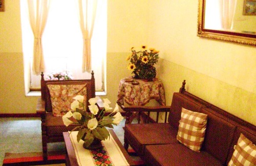 Historic Centre House | Beautiful holiday home in Morelia Historic Center furnished and equipped