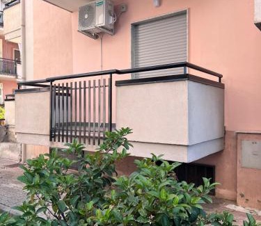 Scafati Apartment | Bea's Home