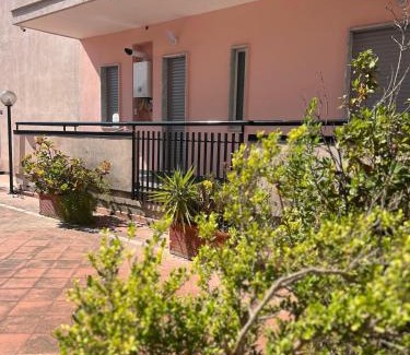 Scafati Apartment | Bea's Home