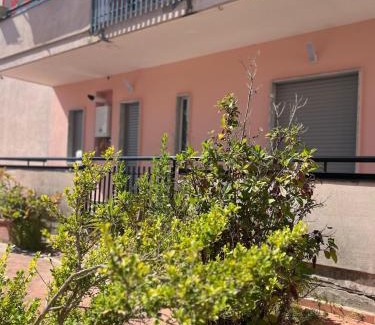 Scafati Apartment | Bea's Home