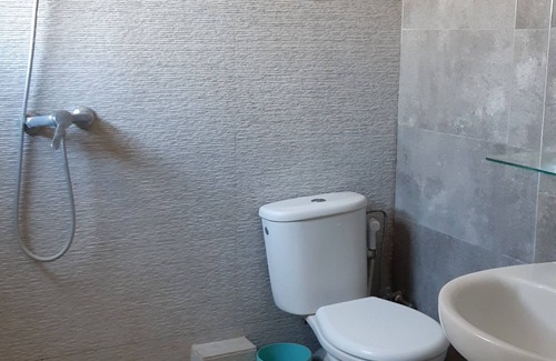 Agadir Bed & Breakfast | 🏖 🏊‍♂️Beach 500 meter🚶‍♂️🏠 bedroom private entrance Bathroom WiFi SmartTV 🖥