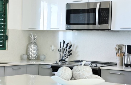 Mameyes II Apartment | Beach Access Luxury 2-bedroom 3 baths penthouse in lovely Rio Mar with WiFi, AC