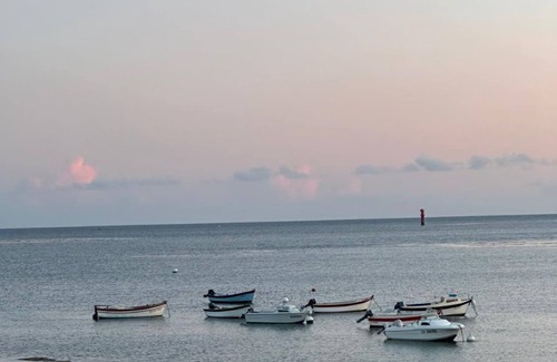Treffiagat Apartment | Beach accommodation on foot