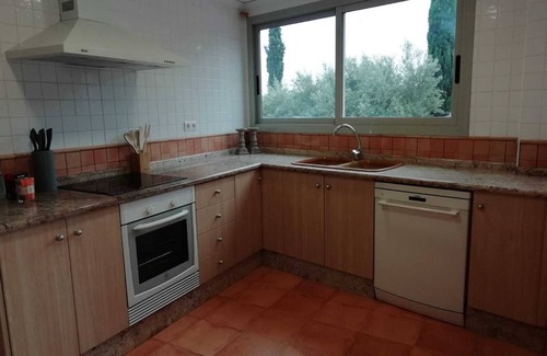 Faura House | BEACH AND MOUNTAIN LOS VALLEYS-VALENCIA