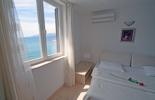 Posedarje Apartment | Beach Apartement - Studio Apartement - 2 Persons