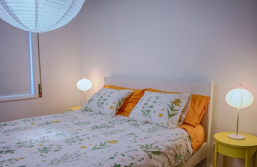 Aguda Apartment | beach apartment near Porto Historic Centre