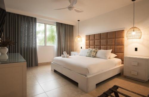 Playa Blanca Apartment | Beach Apartment At Nikki Residences 2 Bedroom