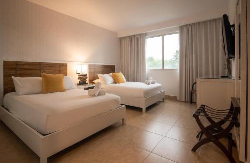 Playa Blanca Apartment | Beach Apartment At Nikki Residences 2 Bedroom