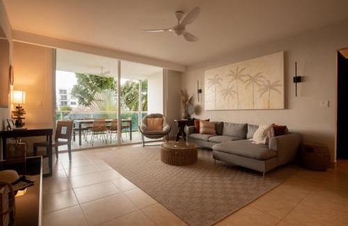 Playa Blanca Apartment | Beach Apartment At Nikki Residences 2 Bedroom