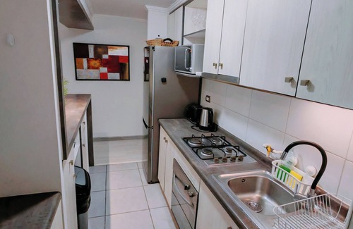 Arica Apartment | Beach Apartment!
