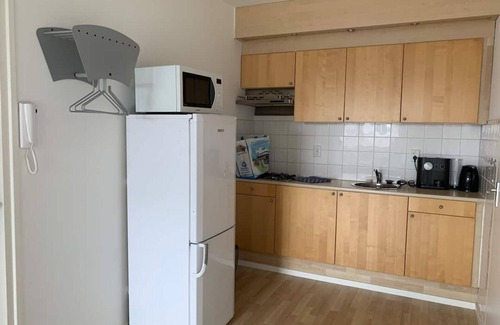 Wormer House | Beach apartment Family Amsterdam Zaanse Schans