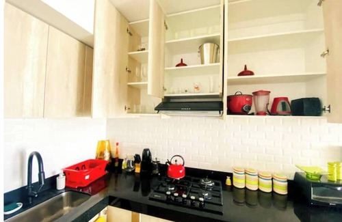 Punta Hermosa Apartment | Beach Apartment/Gallery in Punta Hermosa