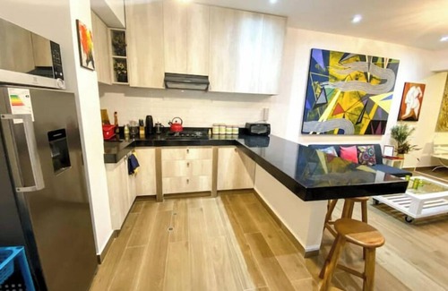 Punta Hermosa Apartment | Beach Apartment/Gallery in Punta Hermosa
