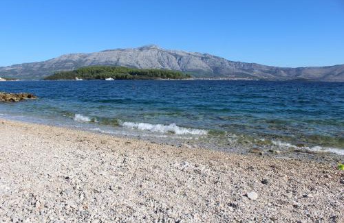 Lumbarda Apartment | Beach Apartment Jakobus