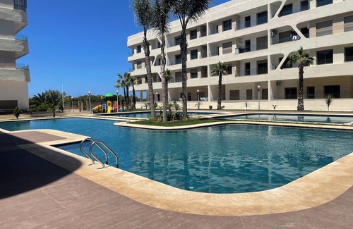 Bouznika Apartment | Beach apartment.