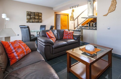 Los Lagos Apartment | Beach Apartment Marfolin 19 El Cotillo
