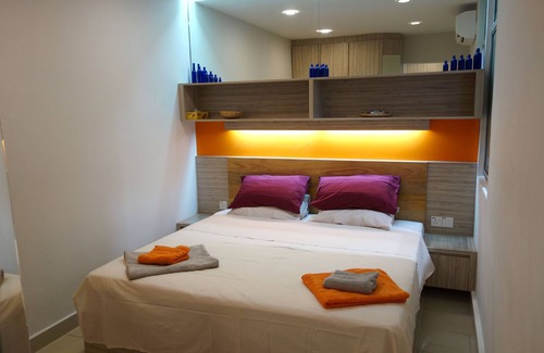 Papar Apartment | Beach Apartment Near Kota Kinabalu