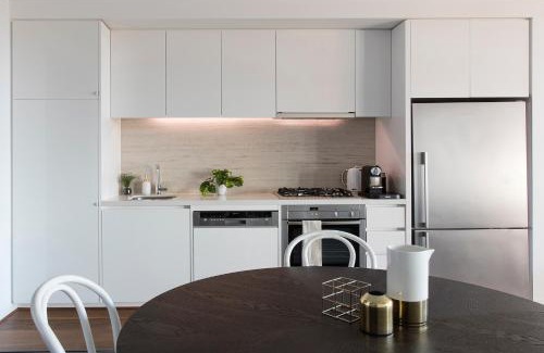 Port Melbourne Apartment | Beach Apartment Port Melbourne