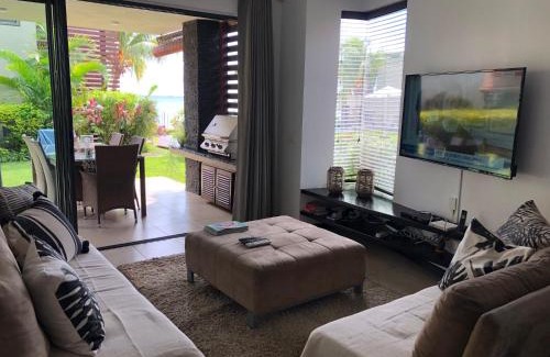 Calebasses Apartment | Beach Apartment - Trou aux Biches - Ground Floor