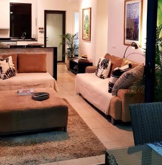 Calebasses Apartment | Beach Apartment - Trou aux Biches - Ground Floor