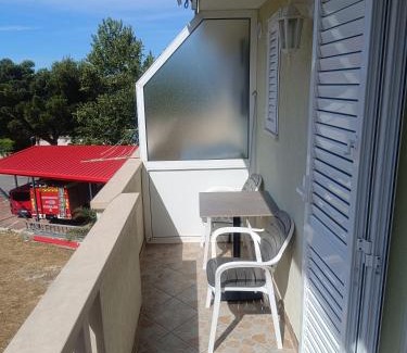 Promajna Apartment | Beach apartments Promajna