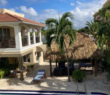 Lauderdale-by-the-Sea Apartment | Beach Aqualina Apartments
