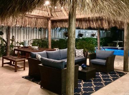 Lauderdale-by-the-Sea Apartment | Beach Aqualina Apartments