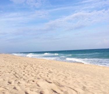 Lauderdale-by-the-Sea Apartment | Beach Aqualina Apartments