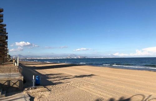 Els Arenals del Sol Apartment | Beach Avenue Residence