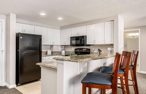 Daytona Beach Resort | Beach Bliss – 2-Bedroom (any unit) at Club Wyndham Ocean Walk