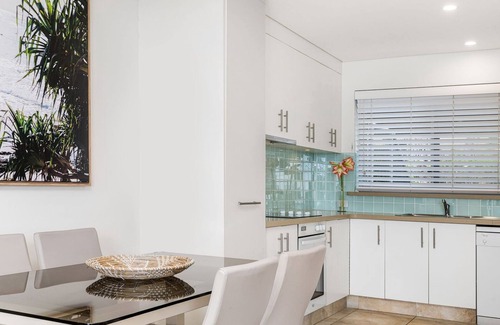 East Ballina Apartment | Beach Break - Embrace the coastal lifestyle, with a view that will steal your breath away