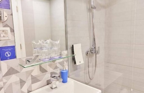 Ulcinj Hotel | Beach Break! FOUR Relaxing 2BR Suites, Outdoor Swimming Pools, Kid's Playground!