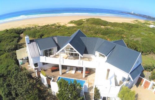 Cape Saint Francis Apartment | Beach Break Guest Houses and Villas