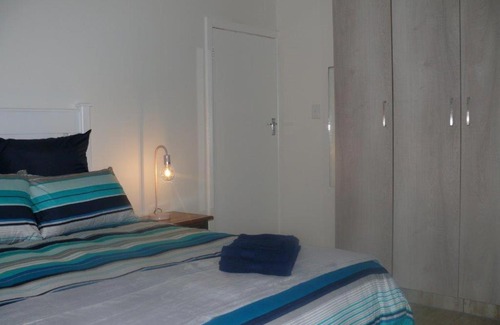 Umtentweni Apartment | Beach Break Holiday Flat