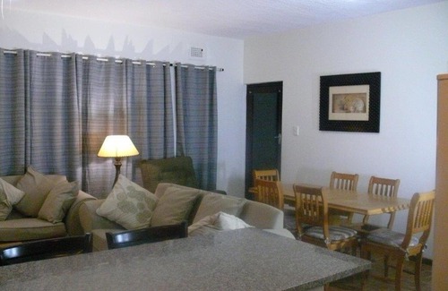 Umtentweni Apartment | Beach Break Holiday Flat