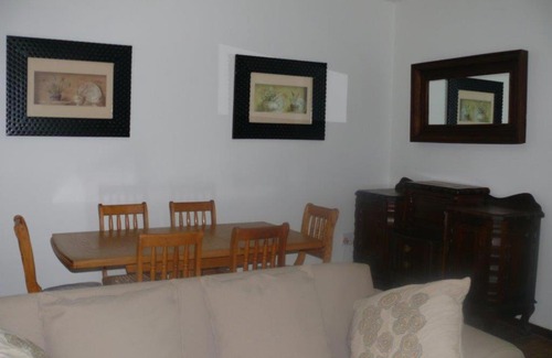 Umtentweni Apartment | Beach Break Holiday Flat