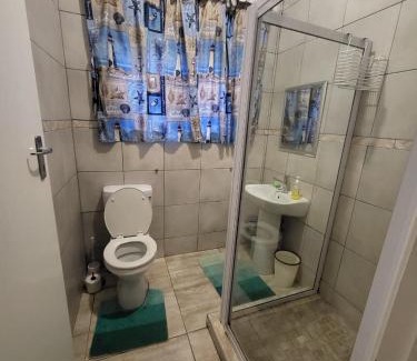 Umtentweni Apartment | Beach Break Holiday Flat