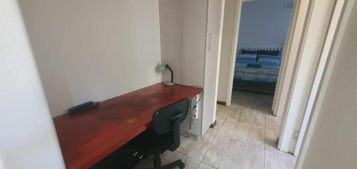 Umtentweni Apartment | Beach Break Holiday Flat