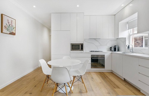 North Bondi Apartment | Beach Breeze on Ben Buckler