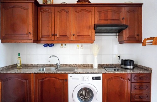 Playa de Santiago Apartment | Beach Breeze, Playa Santiago