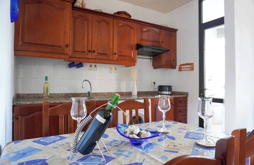 Playa de Santiago Apartment | Beach Breeze, Playa Santiago